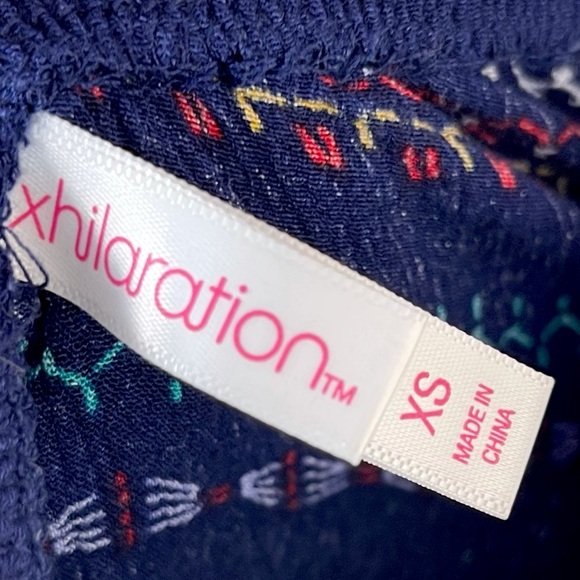 One Shoulder Ruffle Mini Dress - Picture 15 of 16